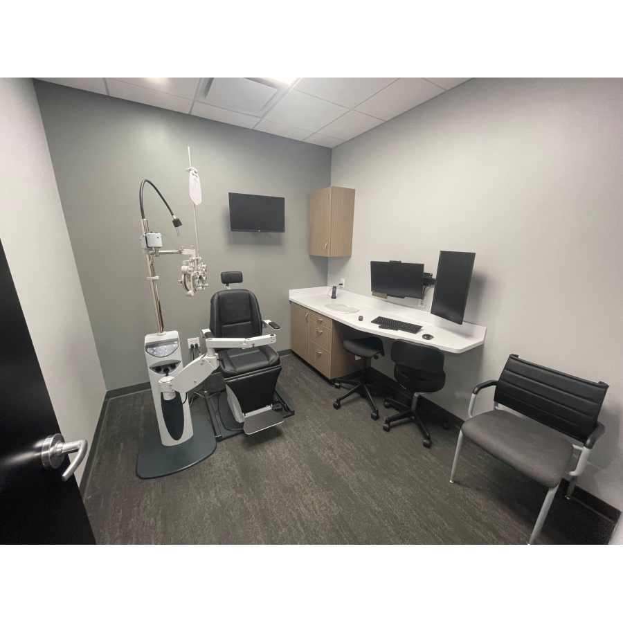 Exam Room